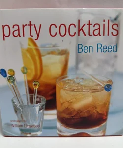Party Cocktails