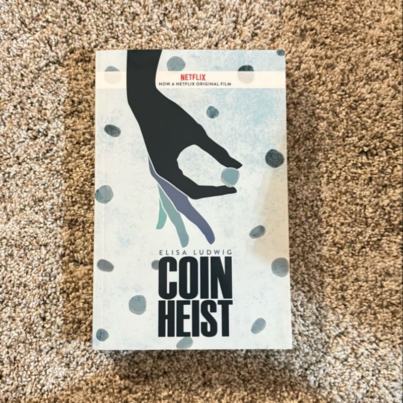 Coin Heist