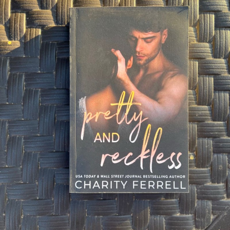 Pretty and Reckless