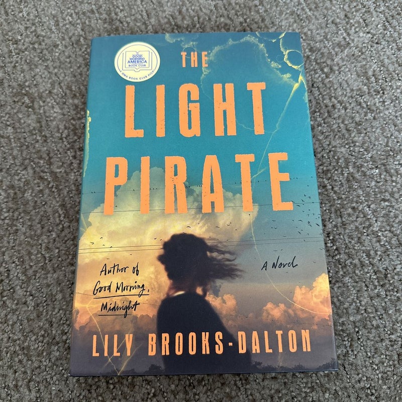 The Light Pirate