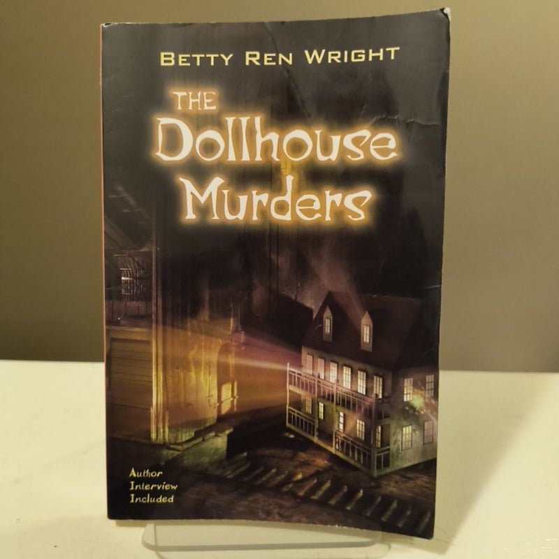 The Dollhouse Murders