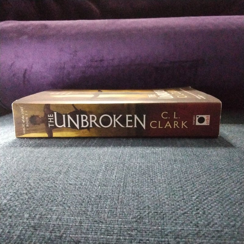 The Unbroken