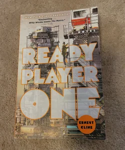 Ready Player One