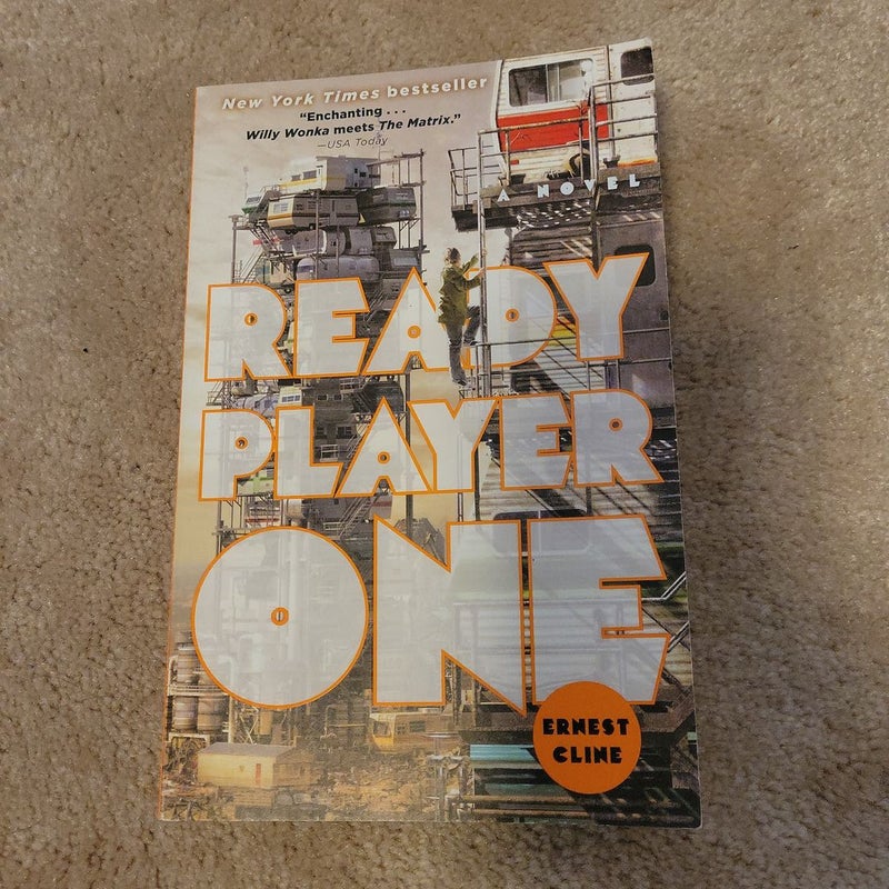 Ready Player One