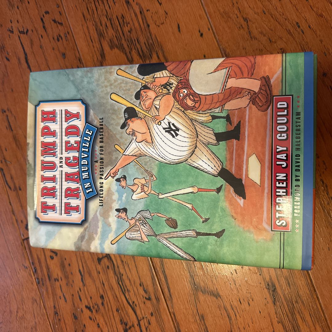 Triumph and Tragedy in Mudville