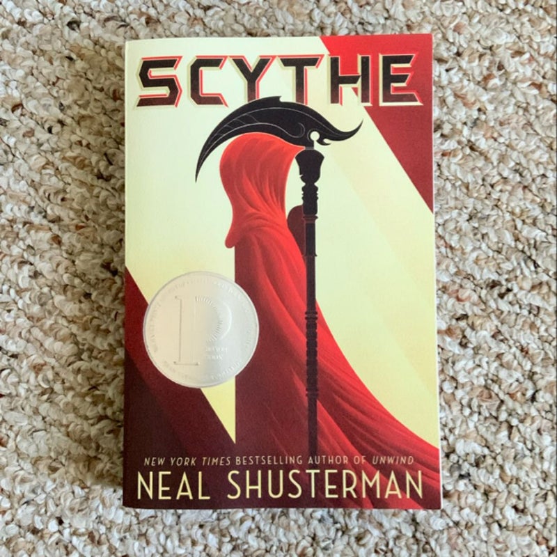 Scythe