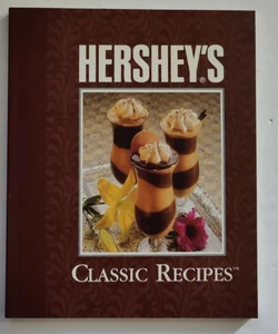 Hershey's Classic Recipes 