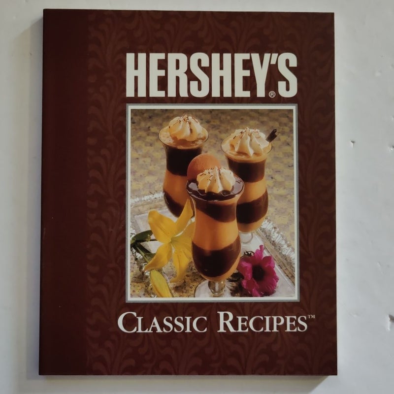 Hershey's Classic Recipes 