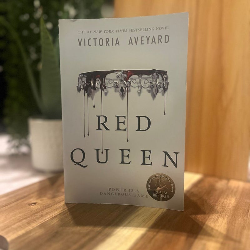 Red Queen