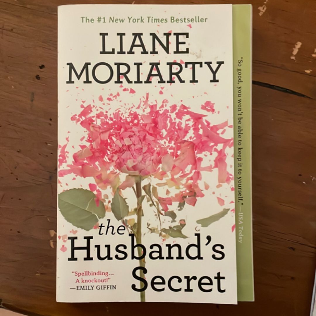 The Husband's Secret