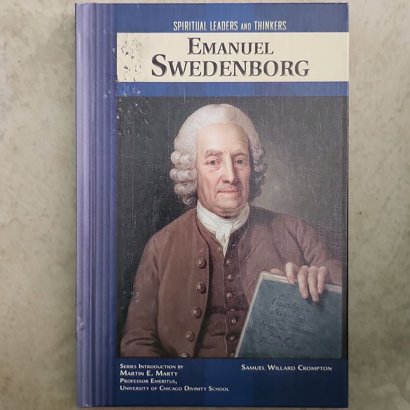 Emanuel Swedenborg