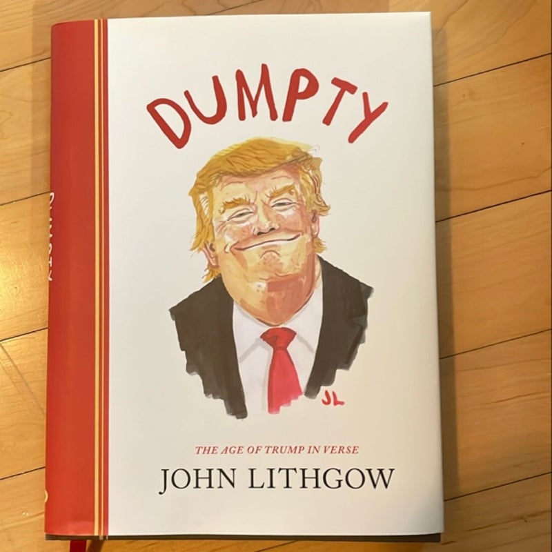 Dumpty