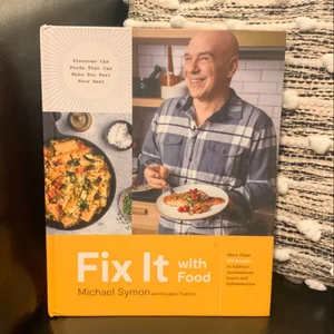 Fix It with Food