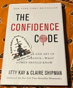 The Confidence Code-signed