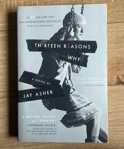 Thirteen Reasons Why