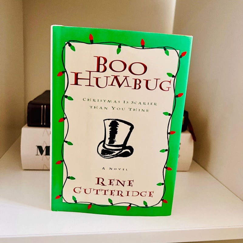 Boo Humbug