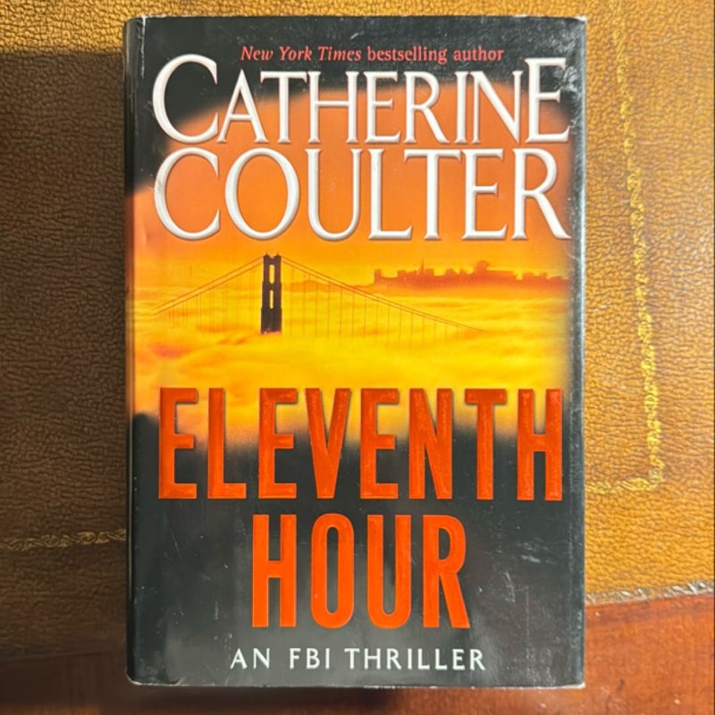 Eleventh Hour