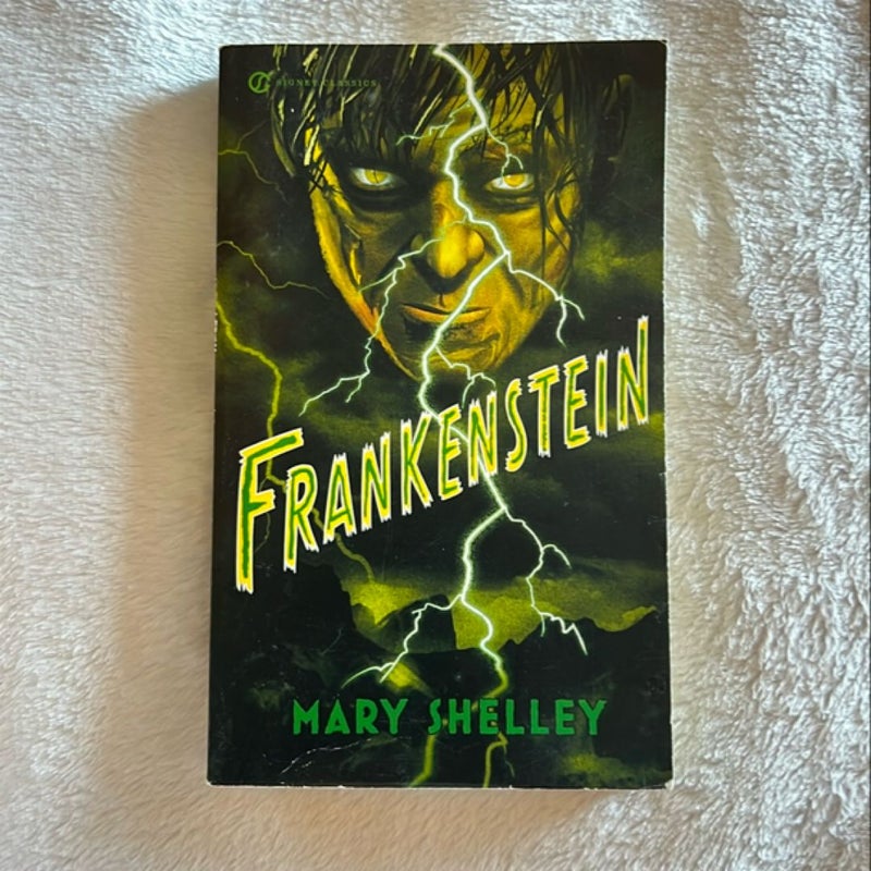 Frankenstein