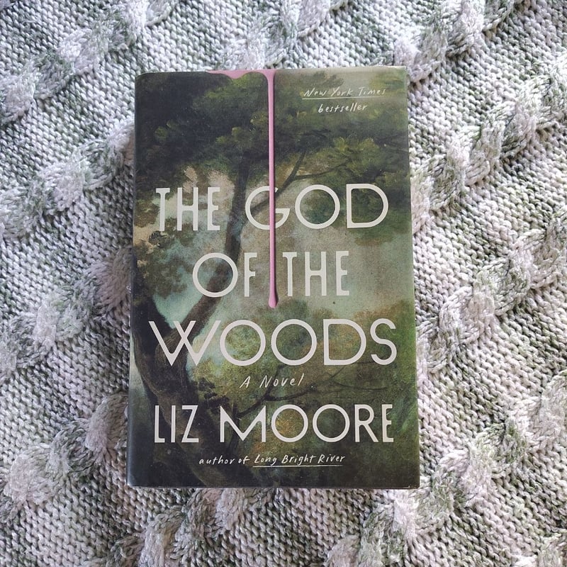 The God of the Woods