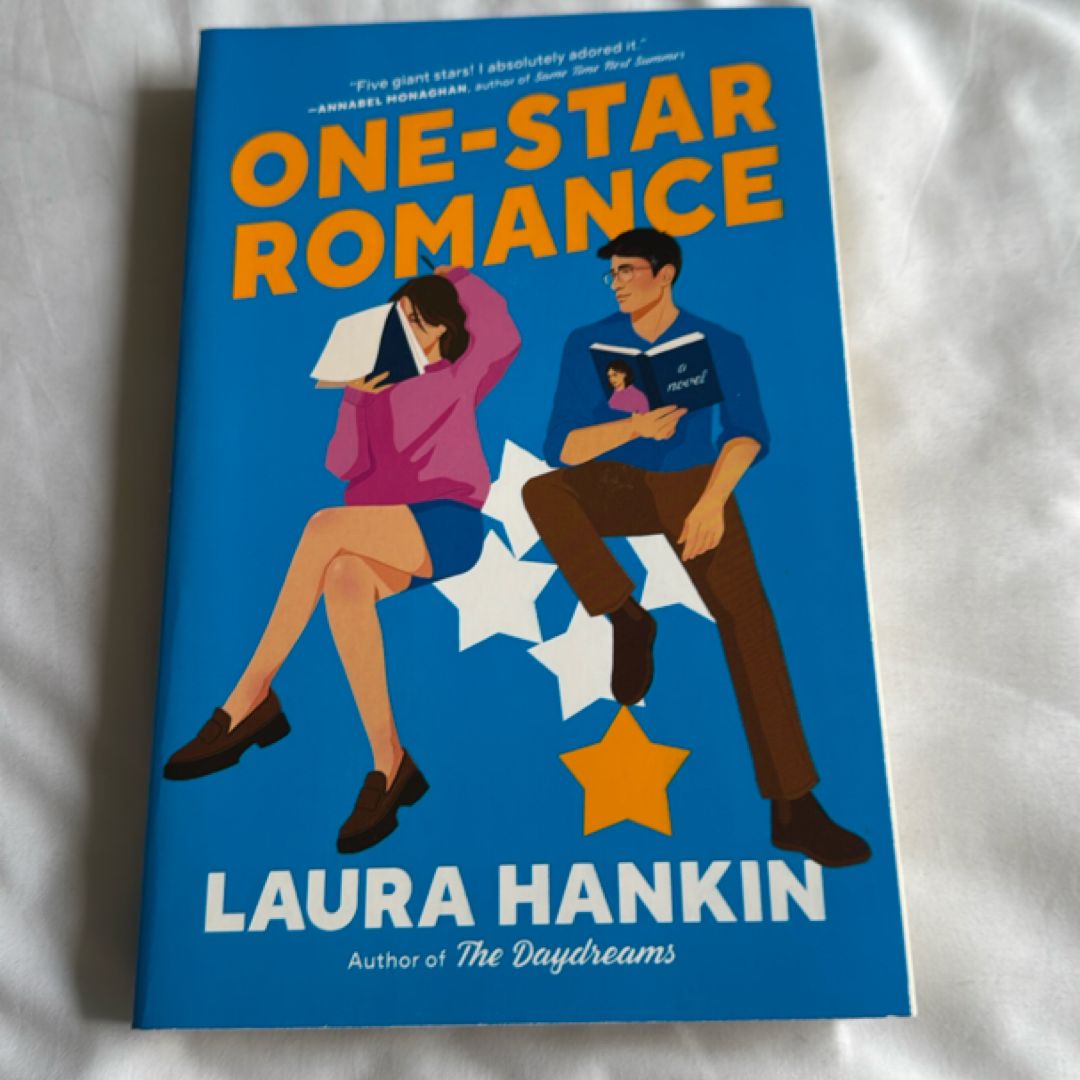 One-Star Romance