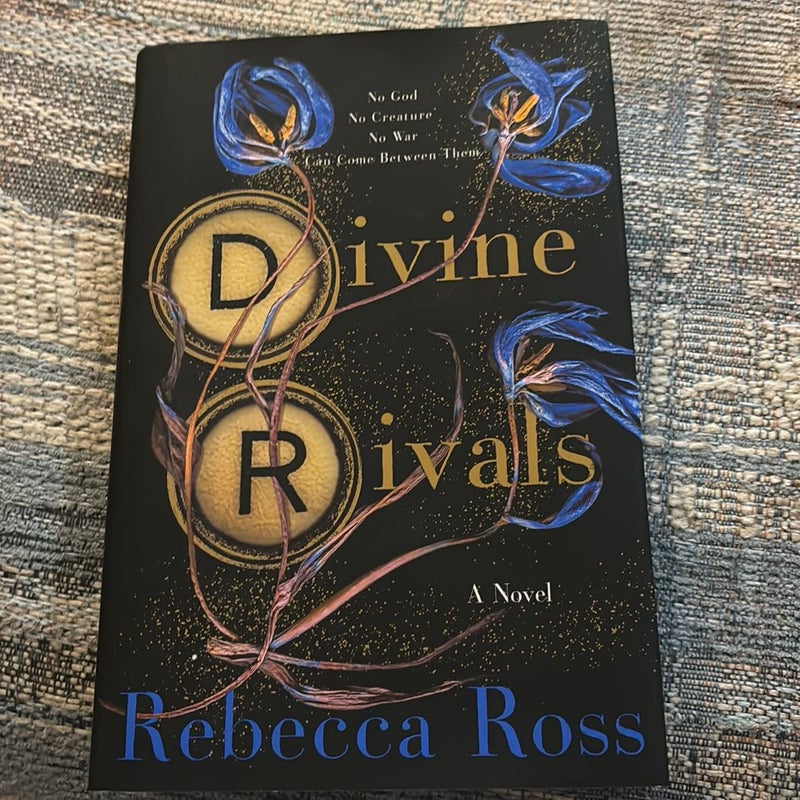 Divine Rivals