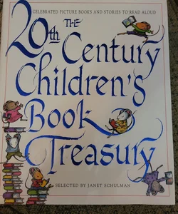 The 20th Century Children's Book Treasury