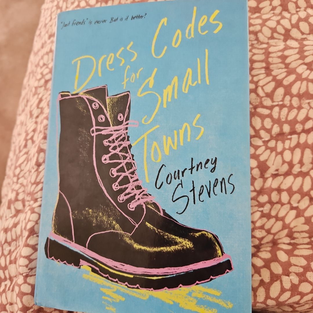 Dress Codes for Small Towns