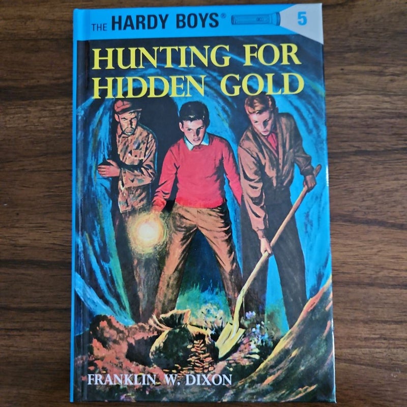 Hardy Boys