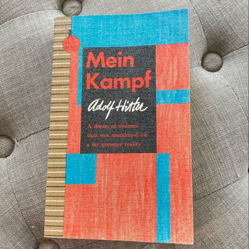 Mein Kampf 