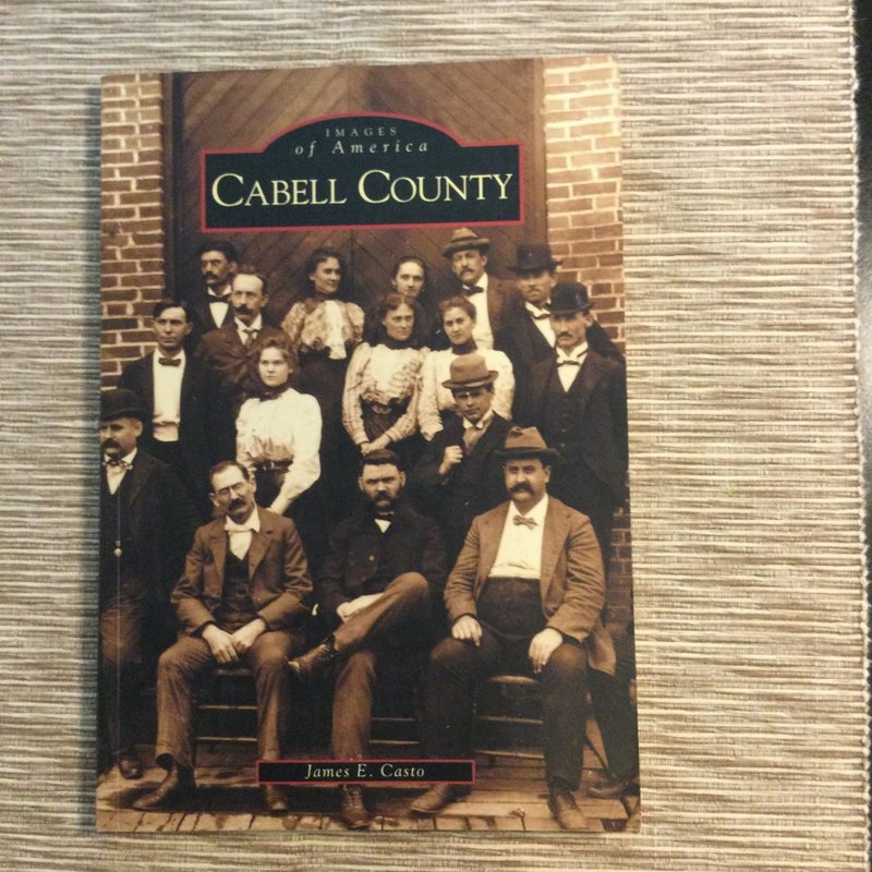 Cabell County, WV