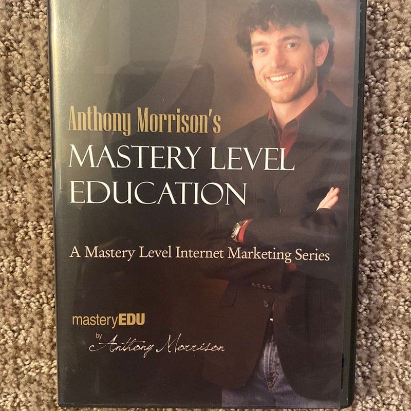 Mastery Level Education 