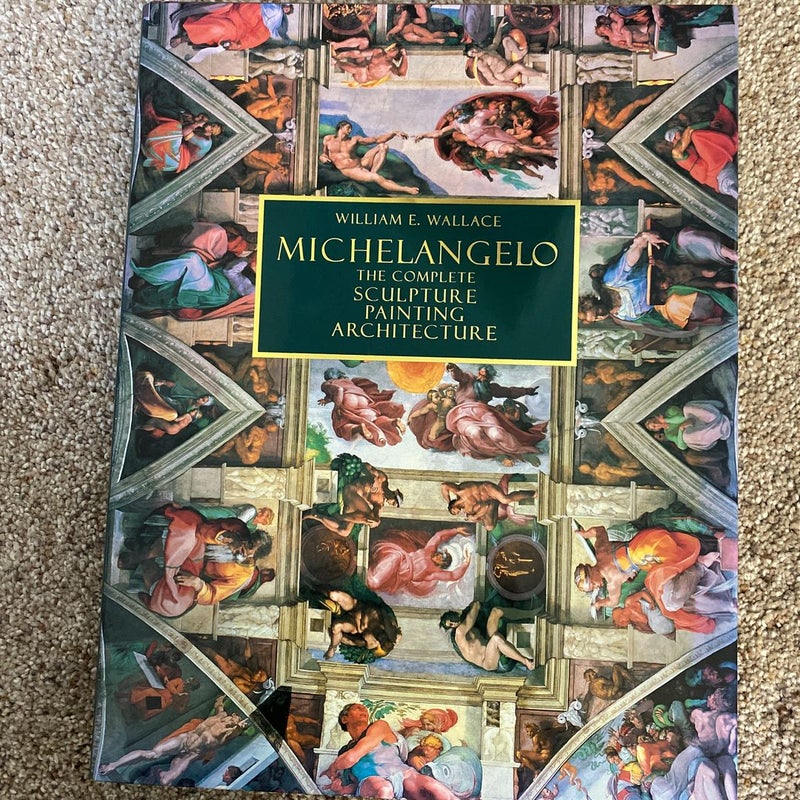 Michelangelo