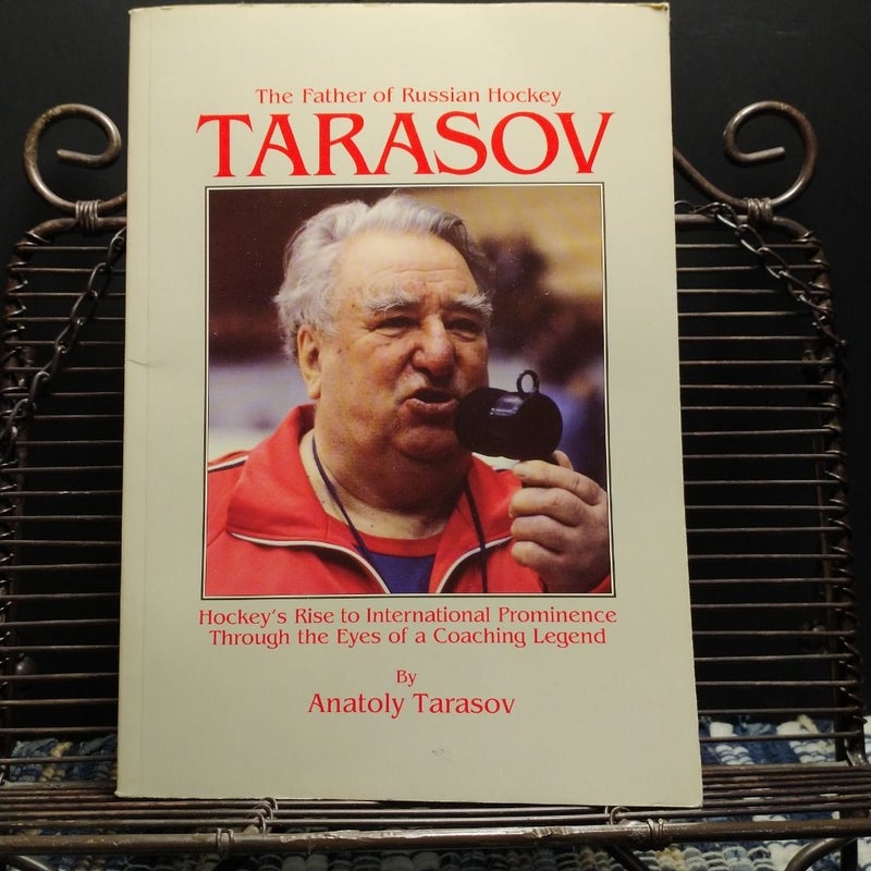 Tarasov