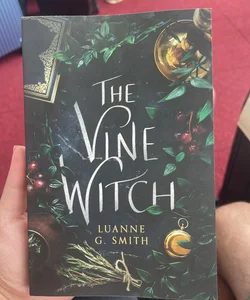 The Vine Witch