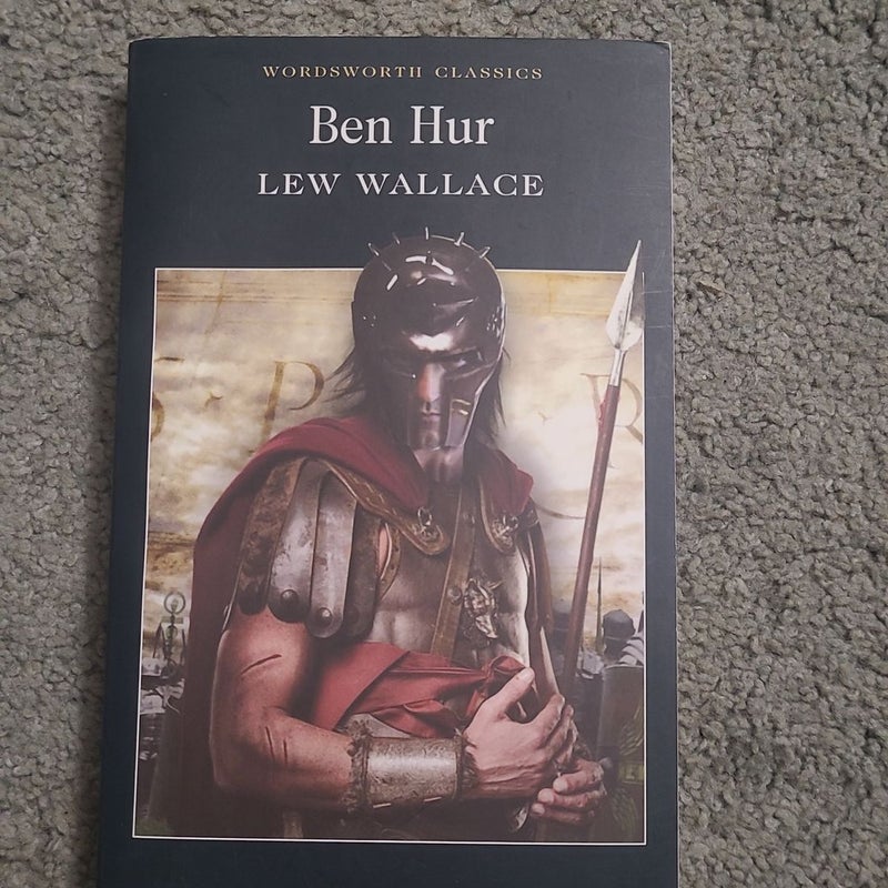 Ben Hur