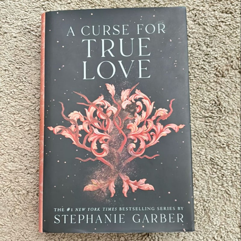 A Curse for True Love