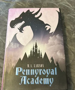 Pennyroyal Academy