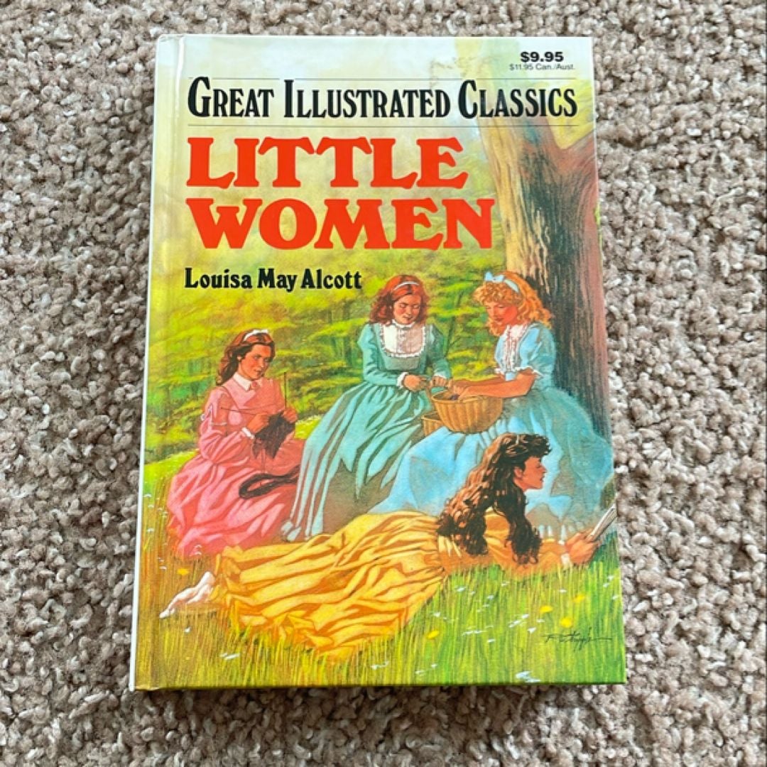 Little Women