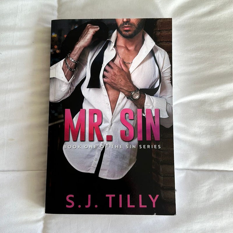 Mr. Sin