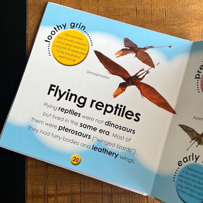 Dinosaurs