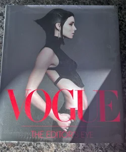 Vogue: the Editor's Eye