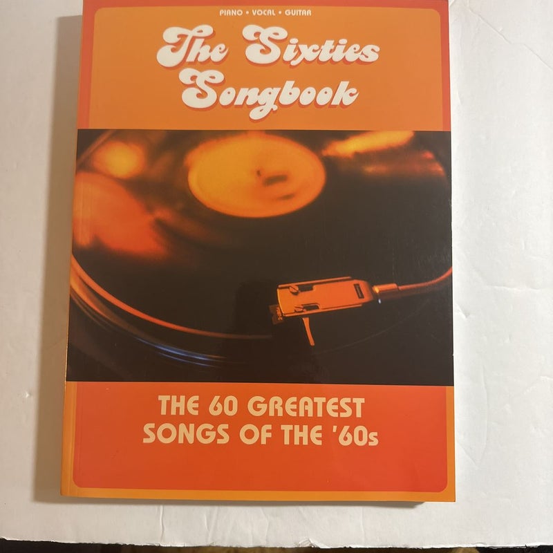 The Sixties Songbook