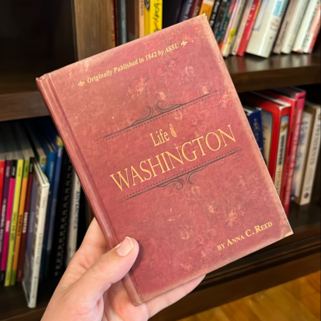 Life of Washington