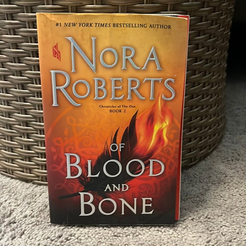 Of Blood and Bone