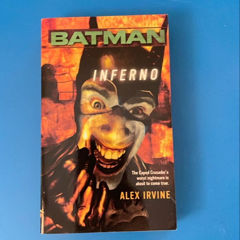 Batman(tm) Inferno