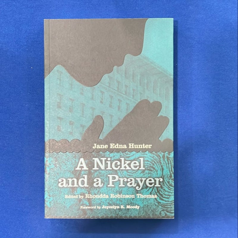 A Nickel and a Prayer 