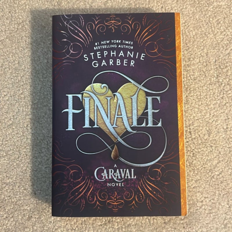 Finale