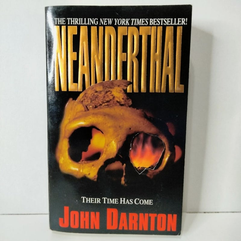 Neanderthal