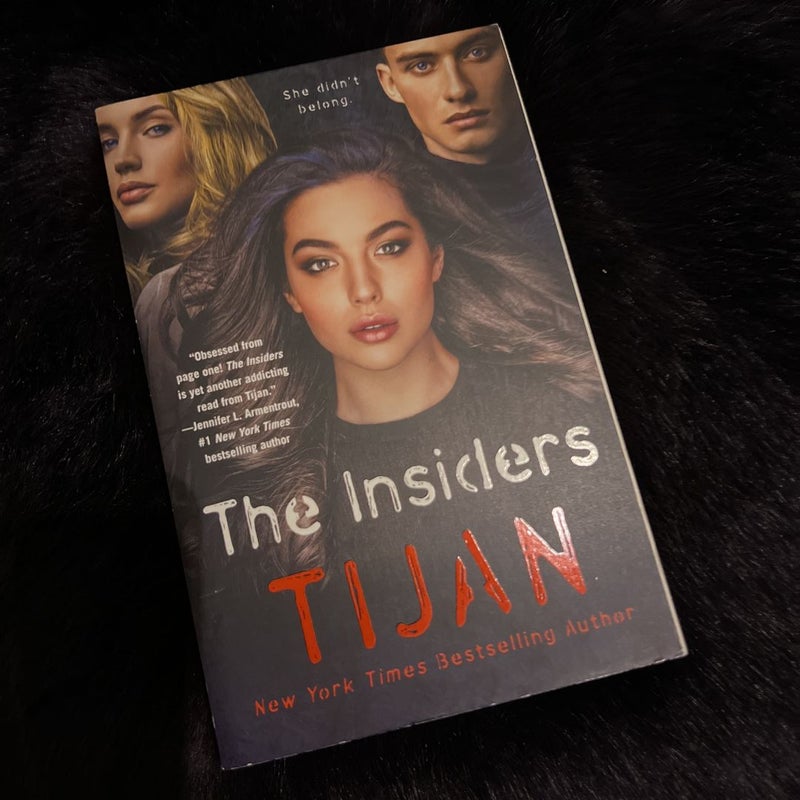 The Insiders