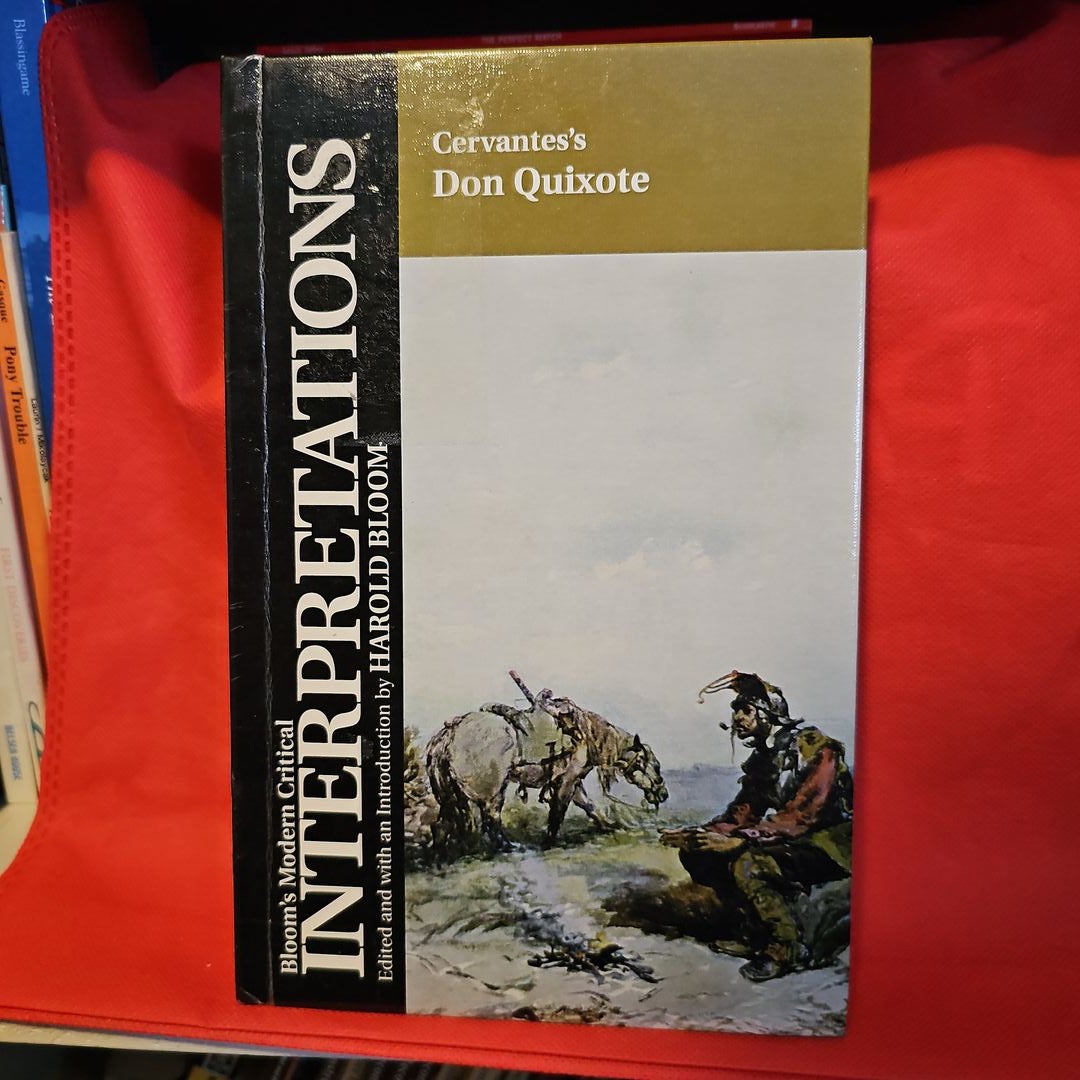 Don Quixote